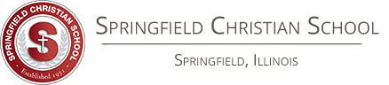 sPRINGFIELD cHRISTIAN sCHOOL
