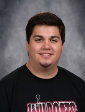 Logan Romager