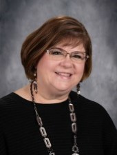 Teresa Wolters