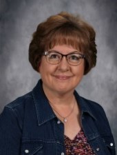 Lisa Moore