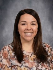 Megan Draughan