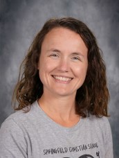 Mary Atwell